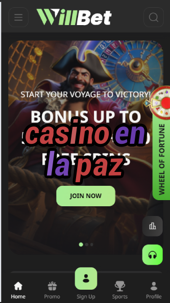 Casino En La Paz - Bolivia's Casino Hotspots-casinoorder.vip
