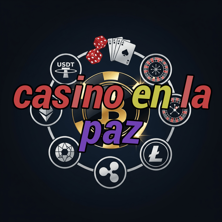 Casino En La Paz - Bolivia's Casino Hotspots